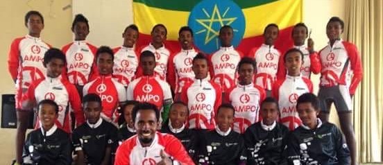 1. Futuro en Etiopia