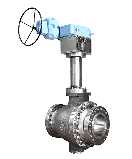 12-high-temperature-metal-seated-ball-valve