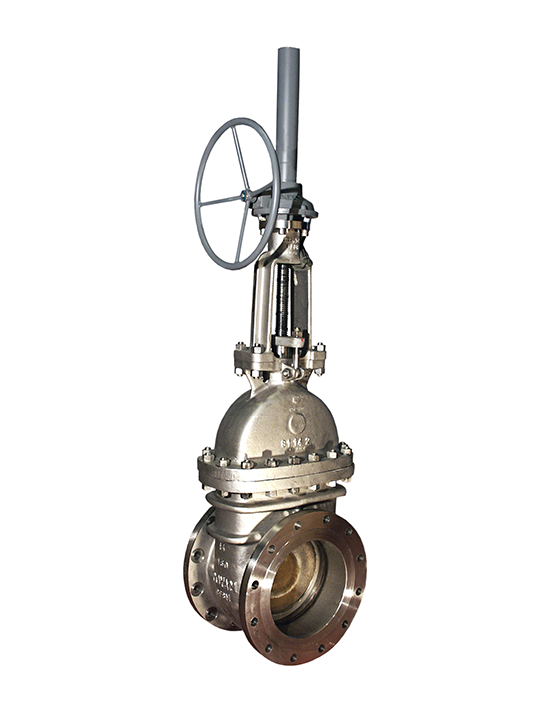 29-bolted-bonnet-gate-valve