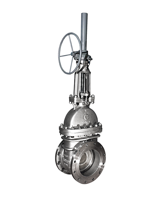 39-sea-water-transportation-gate-valve