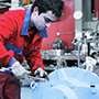manufacturing
