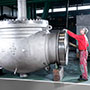 valves