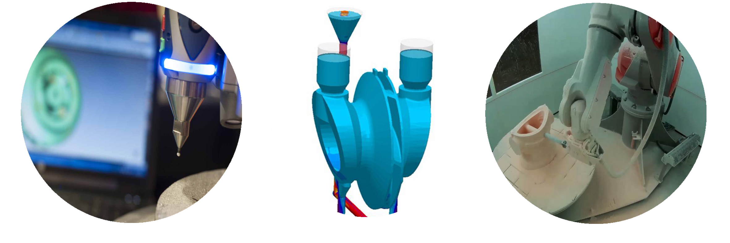 AMPO PUMP AFTERMARKET