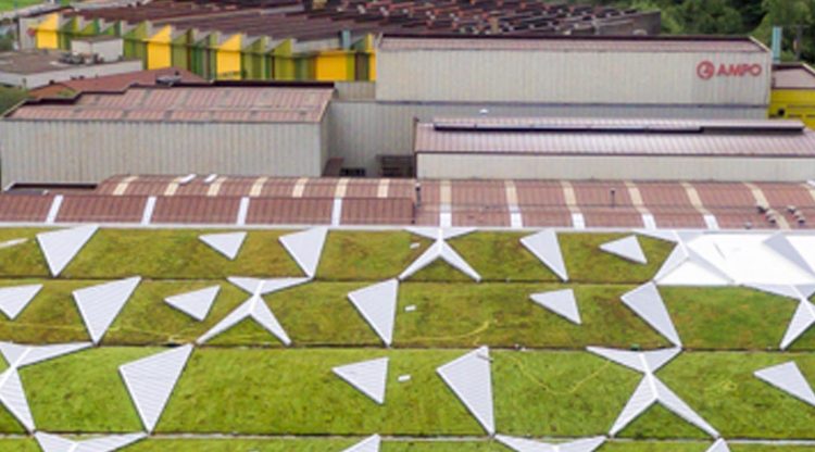 sustainable buildings
