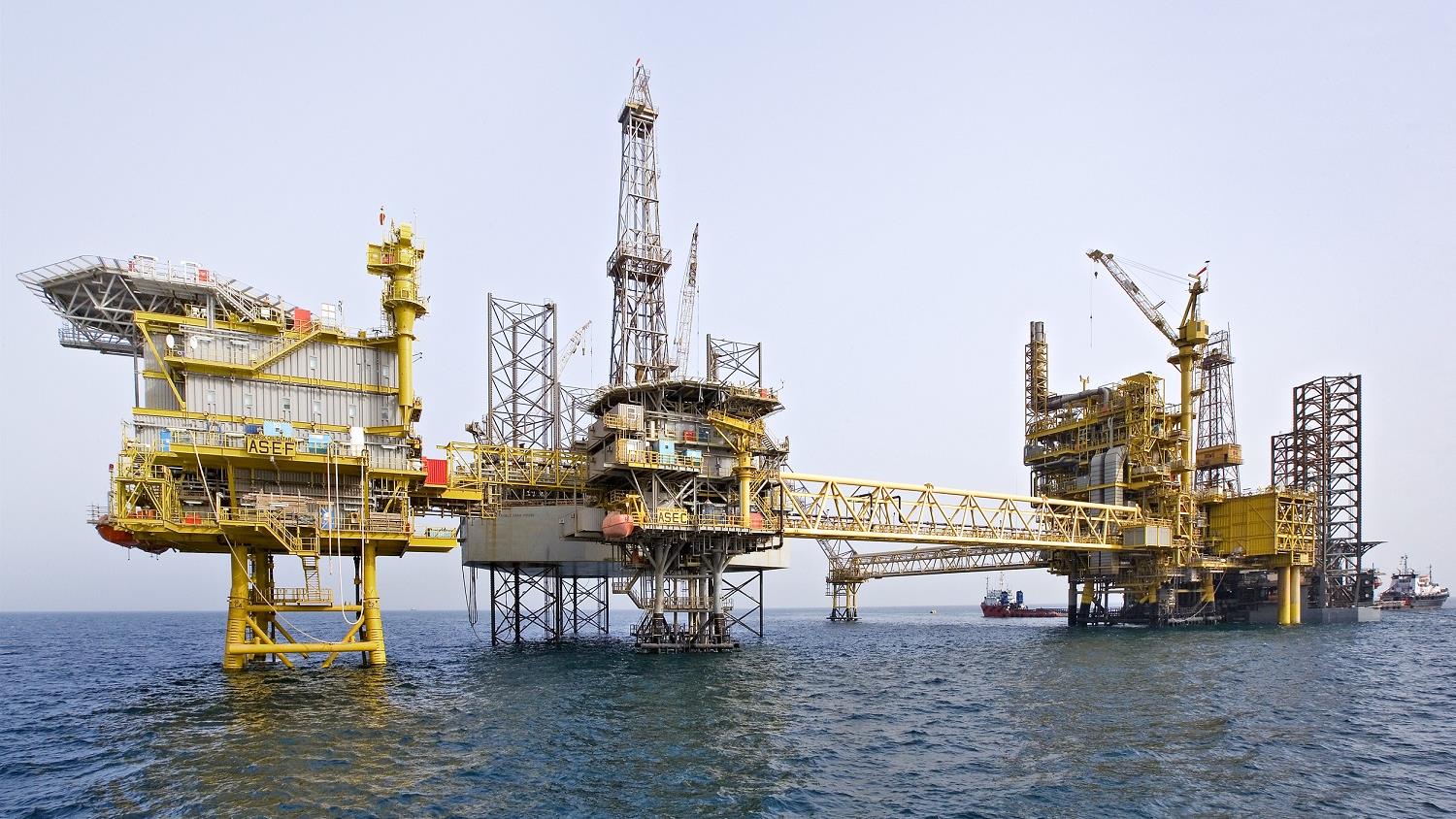 Válvulas de retención subsea para el proyecto CRPO 82 y 83 de Aramco